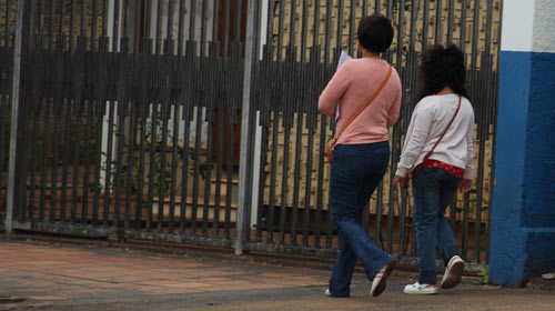 Primeiro final de semana do Inverno deve ser seco, em Assis
