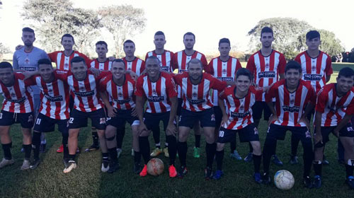 Confira os resultados da 24ª Rodada do Varzeano