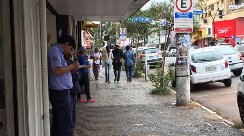 Munícipes se revoltam sobre quantidade de multas aplicadas em Assis