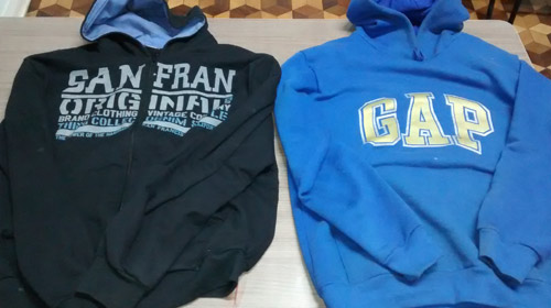Dupla que roubava com arma de brinquedo em Assis e Cândido Mota é presa