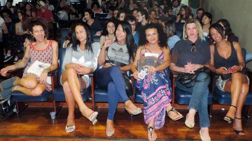 Evento “Paremos a Transfobia” é realizado na UNESP de Assis