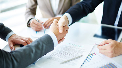 Sincovama e Sindicato dos Condutores assinam Convenção Coletiva de Trabalho
