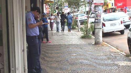 Câmara se defende sobre Lei que autoriza gratificação a agentes de trânsito