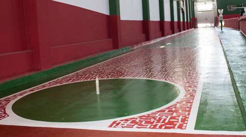 Assis sedia Campeonato Brasileiro de Malha em setembro