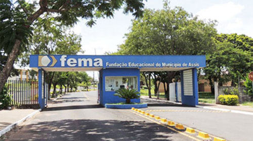 Aulas da UNIVESP começam no polo de Assis