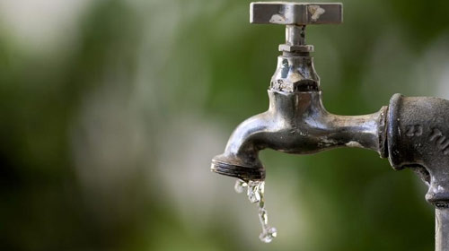 SABESP informa que pode faltar água neste final de semana em Assis