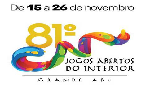 Assis participa do 81º Jogos Abertos do Interior com 200 atletas