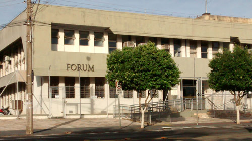 Júri do assassinato do dr. Zibordi acontece nesta quinta-feira, 30, no Fórum de Assis