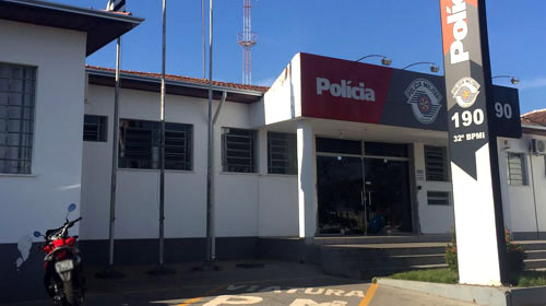 PM dá dicas de segurança durante compras de Natal