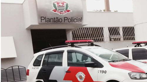 Ajudante geral é preso pela PM com notebooks furtados de igreja