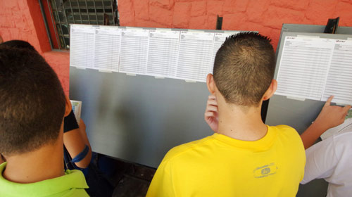 Etecs divulgam locais de exame do Vestibulinho