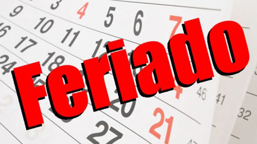 Confira o que abre e fecha durante o Carnaval
