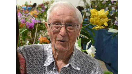 Morre presidente da Associação dos Orquidófilos de Assis