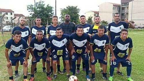 Confira os resultados da 7ª Rodada do Varzeano