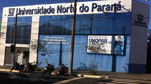 Faça Pós-Graduação na Unopar Assis e comece a cursar ainda esse mês