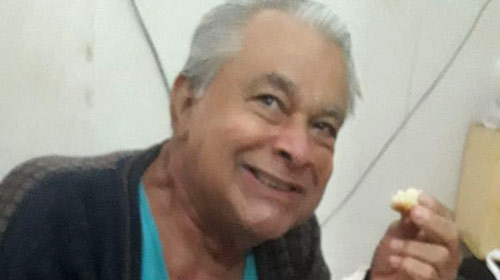 Morre proprietário da Vardo Pneus