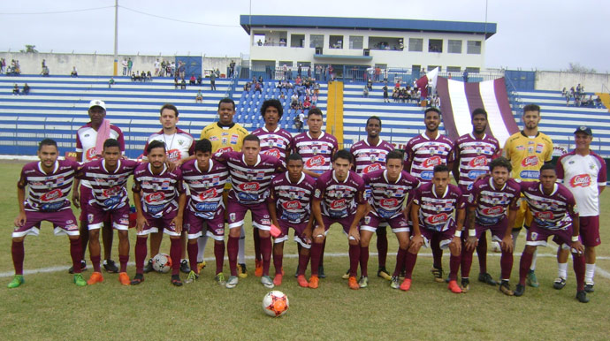 VOCEM vence Santacruzense e segue rumo à classificação