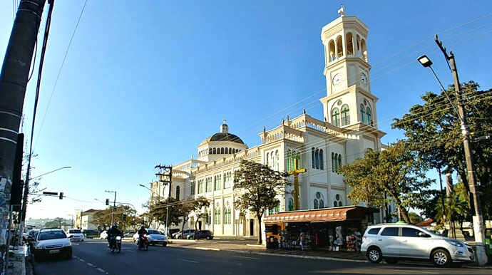 Inverno começa hoje e saiba o que esperar da estação em Assis