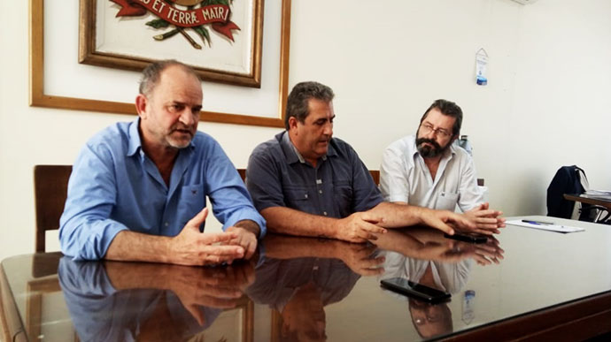 Prefeitura assumirá transporte coletivo urbano em Assis