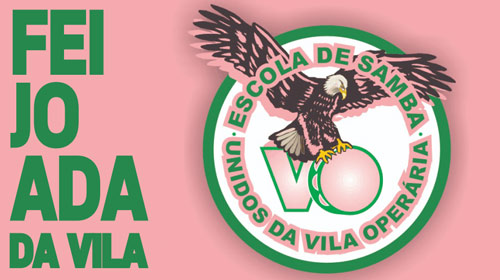 Unidos da Vila Operária realiza tradicional feijoada no dia 19 de agosto, em Assis