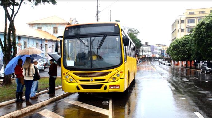 Prefeitura assume transporte público em Assis; veja os horários
