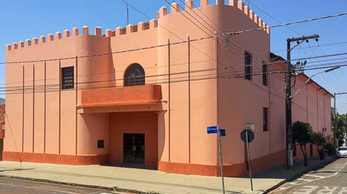 Inscrições para oficina musical estão abertas até quinta-feira, em Assis