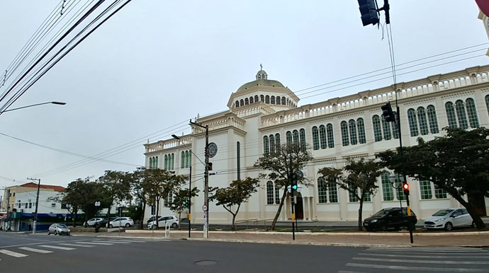 IPMet prevê chegada de nova frente fria e pancadas de chuva, em Assis
