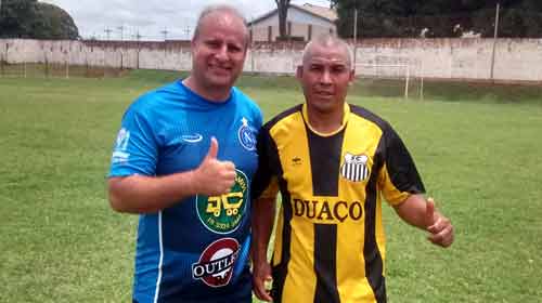 Rodada da Copa Máster teve dois empates e gol olímpico