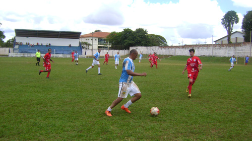 Copa Máster é marcada por WO e vitória da Ponte Preta