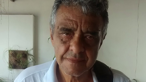 Morte de locutor Chico de Assis completa dois anos