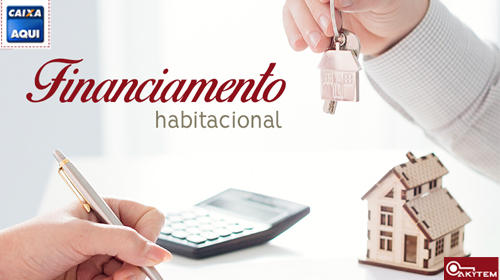 Quer realizar o sonho da casa própria?