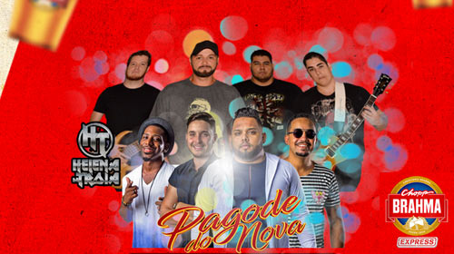 Brahma Express tem happy hour nesta sexta-feira, 30, em Assis