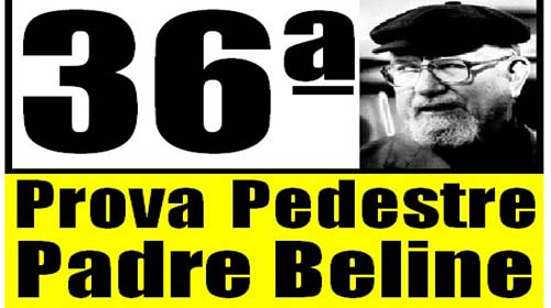 36ª Prova pedestre Padre Beline será neste domingo em Assis