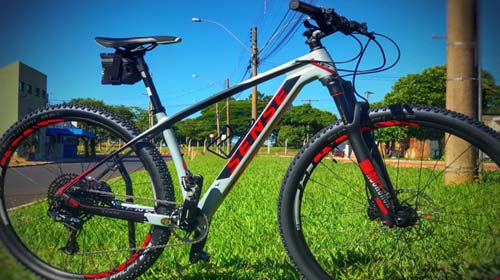Presente de Natal é na Life Adventure em Assis