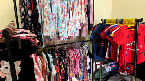 Chega em Assis o Outlet Fada Madrinha