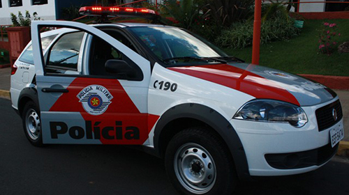 Rapaz é amarrado e agredido durante assalto em Assis