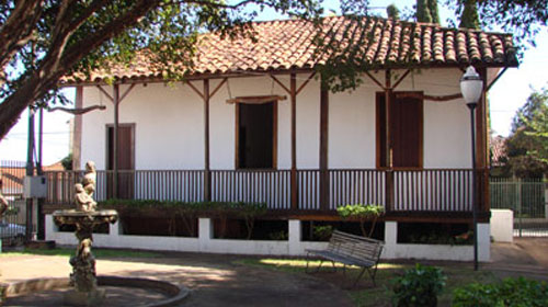 AssisPrev convida aposentados e pensionistas para visita à Casa de Taipa – 12/02/2019