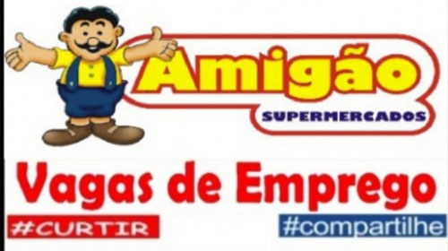 Supermercado Amigão de Ourinhos irá contratar 170 funcionários