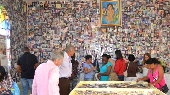 Tradicional Festa do Menino da Tábua será nos dias 24 e 25 de agosto em Maracaí