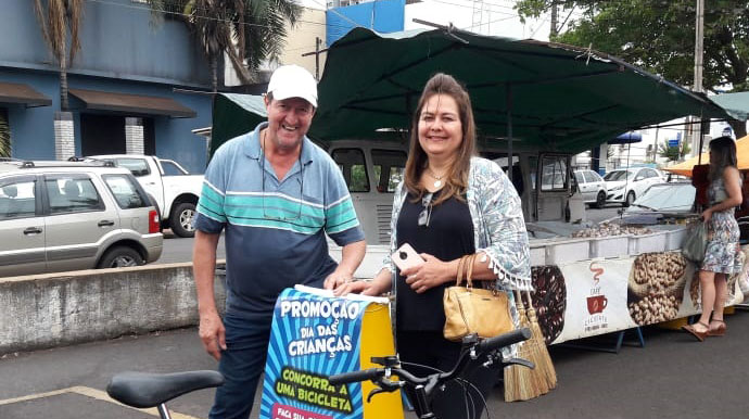 Associação de Feirantes de Assis elege nova diretoria