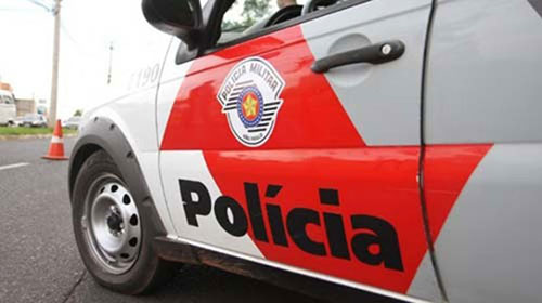 Rapaz é preso por tráfico de drogas em Assis – 09/10/2019