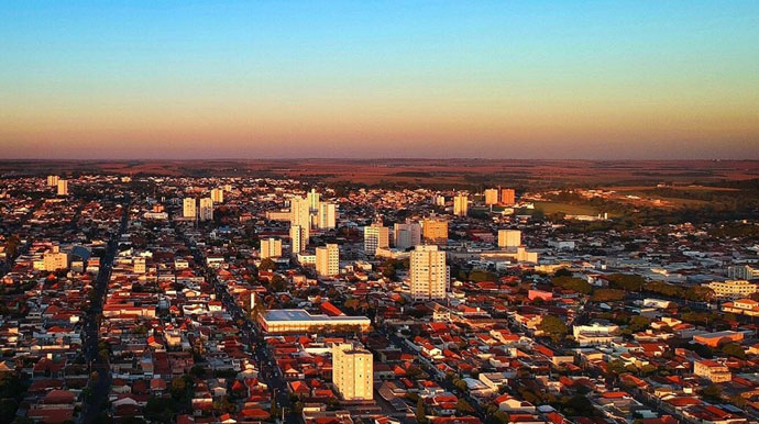 Previsão do tempo indica temperaturas elevadas nesta semana em Assis e região