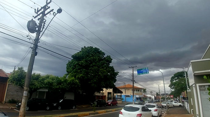 Assis registra 22,1 milímetros e chuva deve continuar ao longo da semana