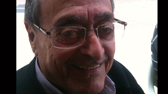 Morre comerciante assisense Celio Ramalho