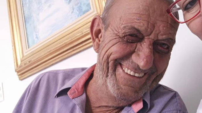 Morre servidor aposentado Irineu Gatti em Assis