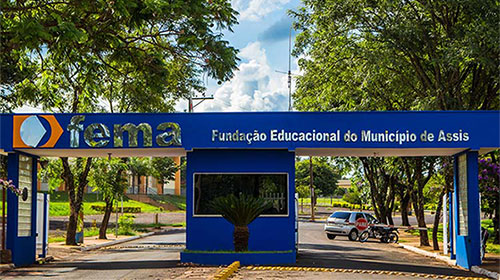 FEMA destaca qualificação de docentes da instituição