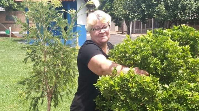 Morre assisense Sueli Rocha, líder comunitária do bairro Assis III ...