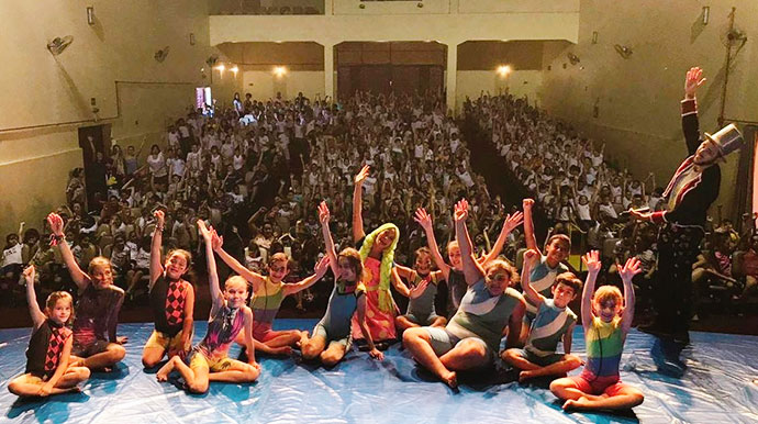 Prefeitura de Assis anuncia datas para inscrições em diferentes cursos da Cultura