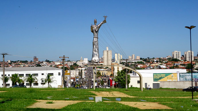 Final de semana promete ser de tempo estável e sol em Assis