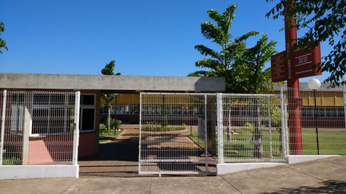 SESI de Assis abre inscrições para Processo Seletivo
